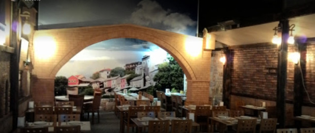 Balkanika Restaurant