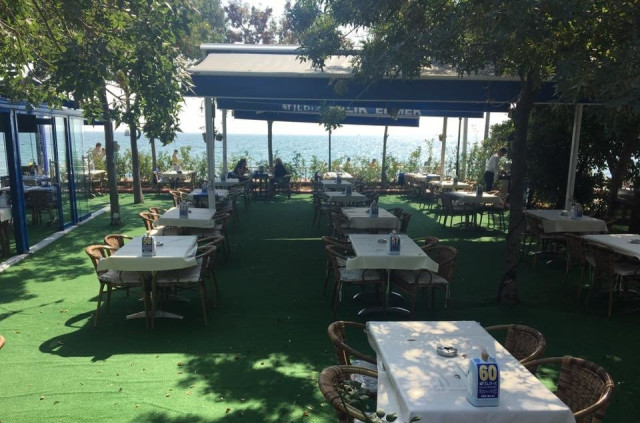 Yıldız Balık Restaurant