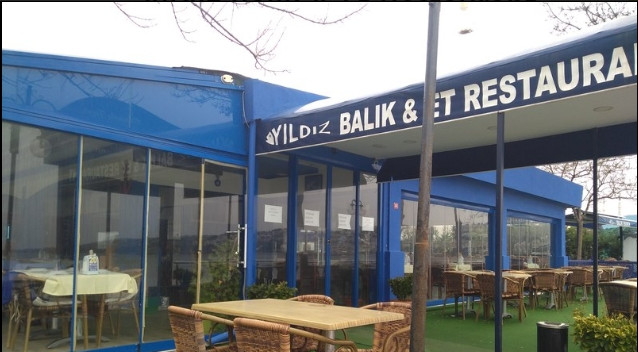 Yıldız Balık Restaurant