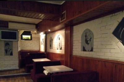 Asude Cafe & Bar