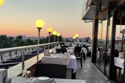 Pişşti Restaurant