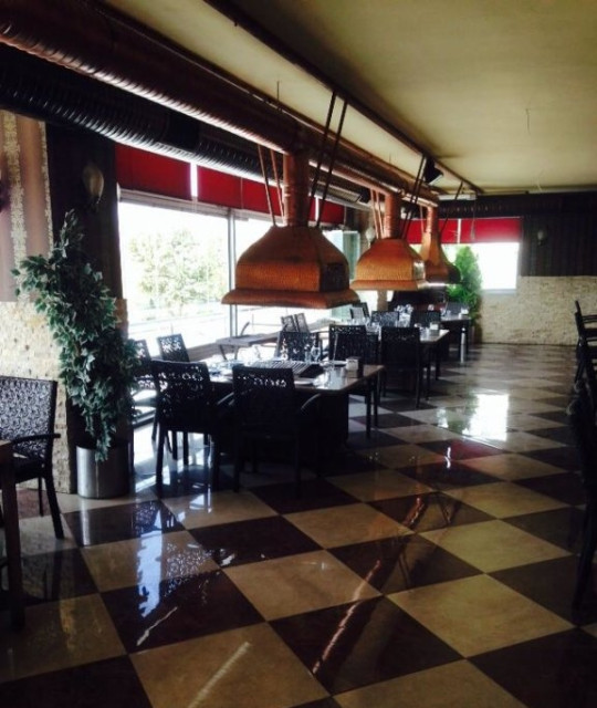 Pişşti Restaurant