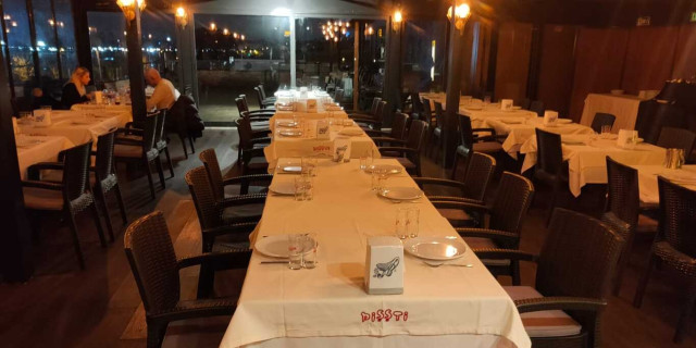 Pişşti Restaurant