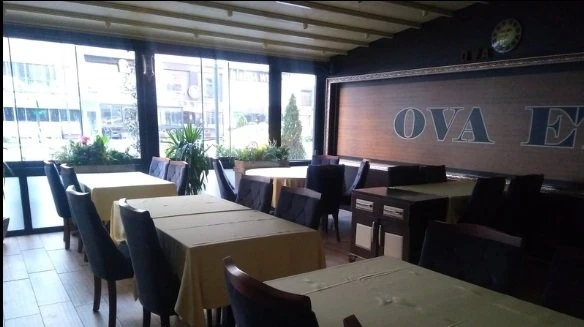 Ova Et Lokantası