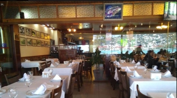 Mer Balık Restaurant