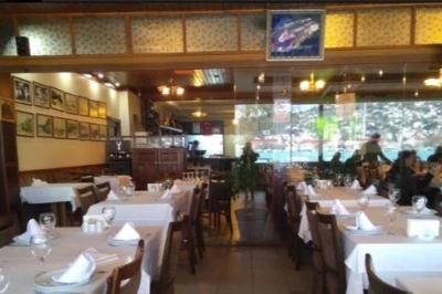 Mer Balık Restaurant