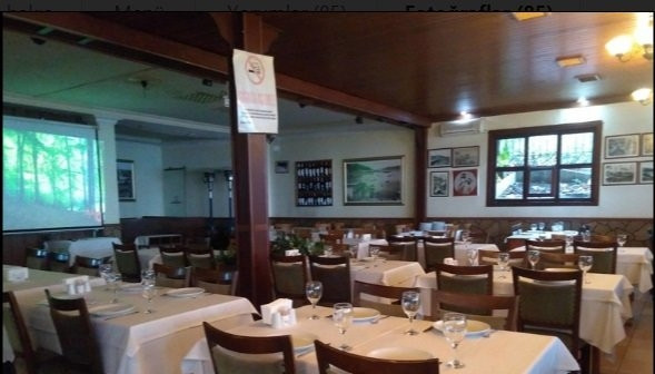 Mer Balık Restaurant