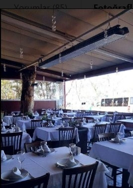 Mer Balık Restaurant