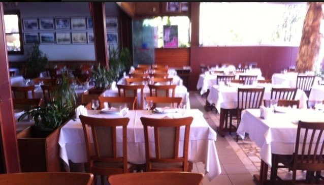 Mer Balık Restaurant