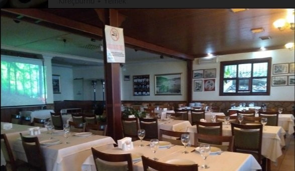 Mer Balık Restaurant