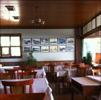 Mer Balık Restaurant