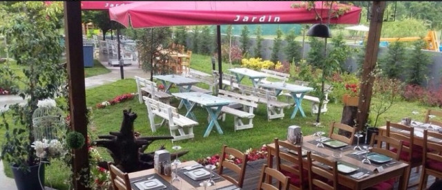 Mihlerhanı Gaziantep Mutfağı