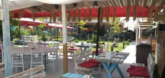 Mihlerhanı Gaziantep Mutfağı