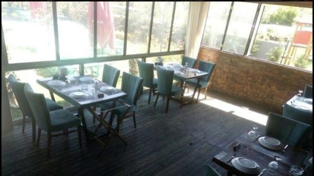 Mihlerhanı Gaziantep Mutfağı