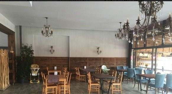 Mihlerhanı Gaziantep Mutfağı
