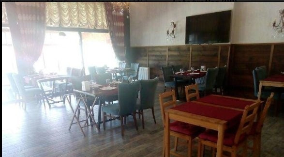 Mihlerhanı Gaziantep Mutfağı