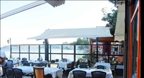 YalıEr 1 Balık Restaurant