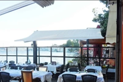 YalıEr 1 Balık Restaurant