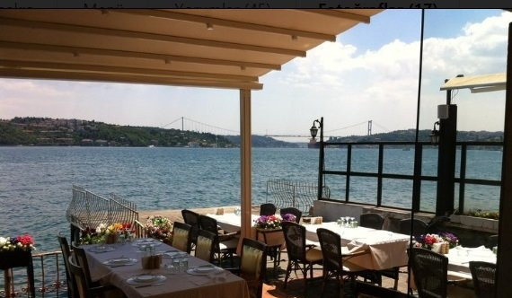 YalıEr 1 Balık Restaurant