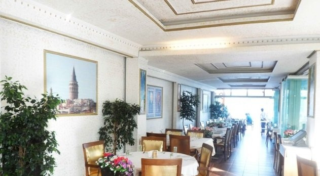 YalıEr 1 Balık Restaurant