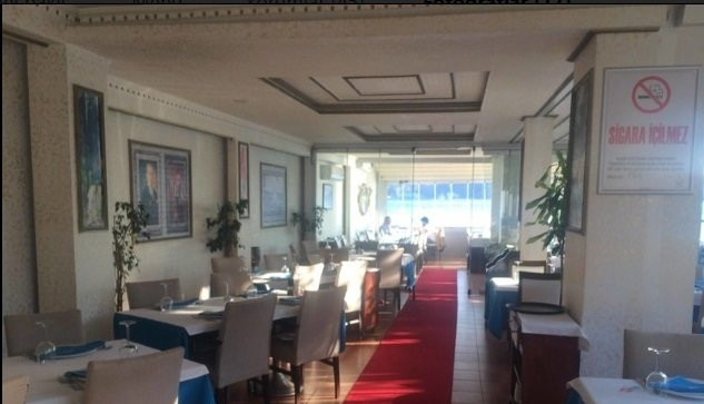 YalıEr 1 Balık Restaurant