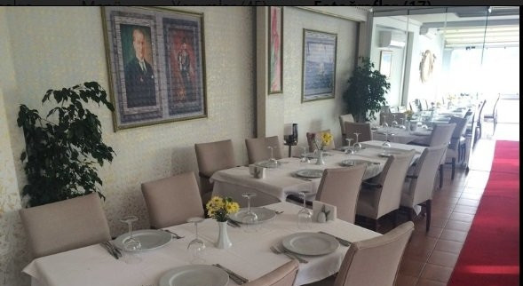 YalıEr 1 Balık Restaurant