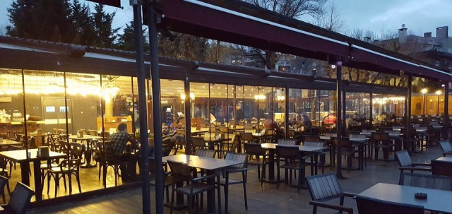 Yeniköy Sahil Kafe Restoran