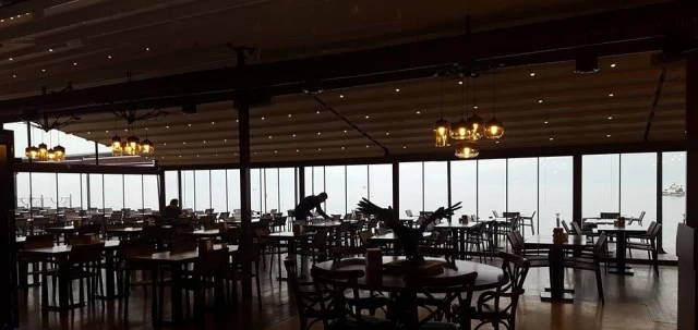 Yeniköy Sahil Kafe Restoran