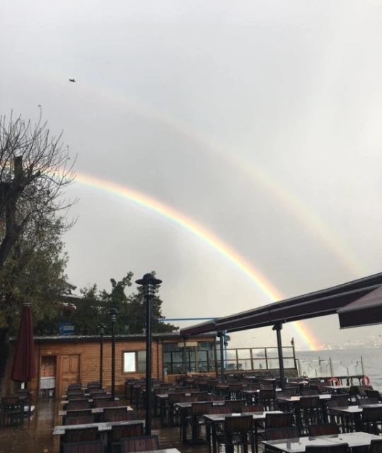 Yeniköy Sahil Kafe Restoran