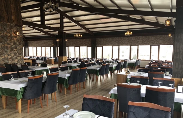 Maltıs Et Restaurant