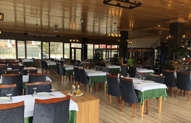 Maltıs Et Restaurant