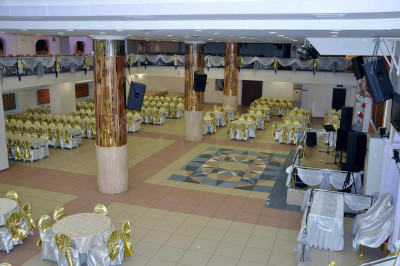 Aslı Düğün Salonu
