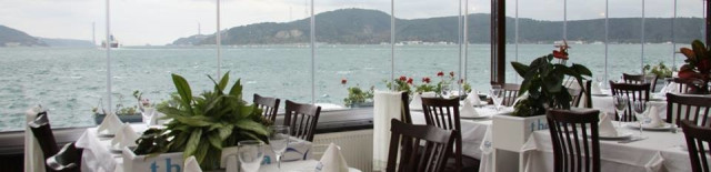 Therapia Boğaz Balık