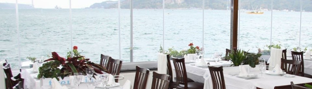 Therapia Boğaz Balık