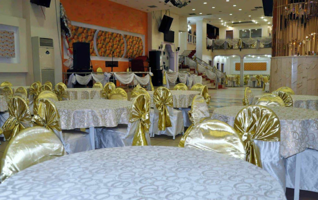 Aslı Düğün Salonu