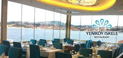 Yeniköy Deniz Restaurant