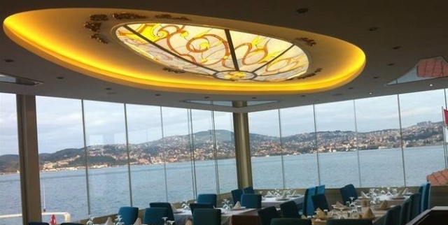 Yeniköy Deniz Restaurant