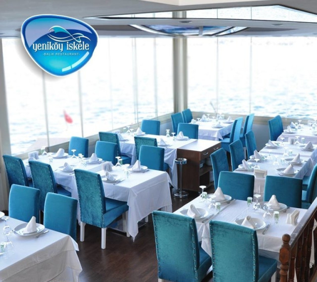 Yeniköy Deniz Restaurant