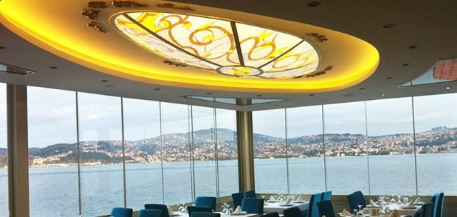 Yeniköy Deniz Restaurant