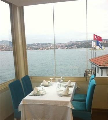 Yeniköy Deniz Restaurant