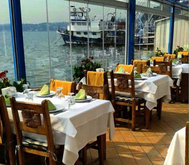 Limanda Balık Restaurant