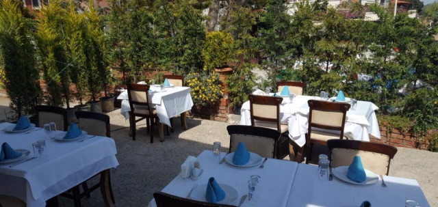 Limanda Balık Restaurant