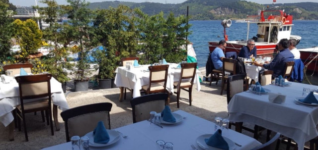 Limanda Balık Restaurant