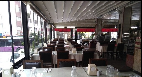 Kaçkar Restaurant