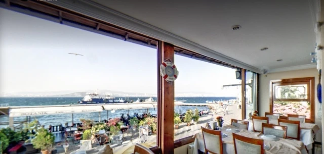 Botanik Restaurant