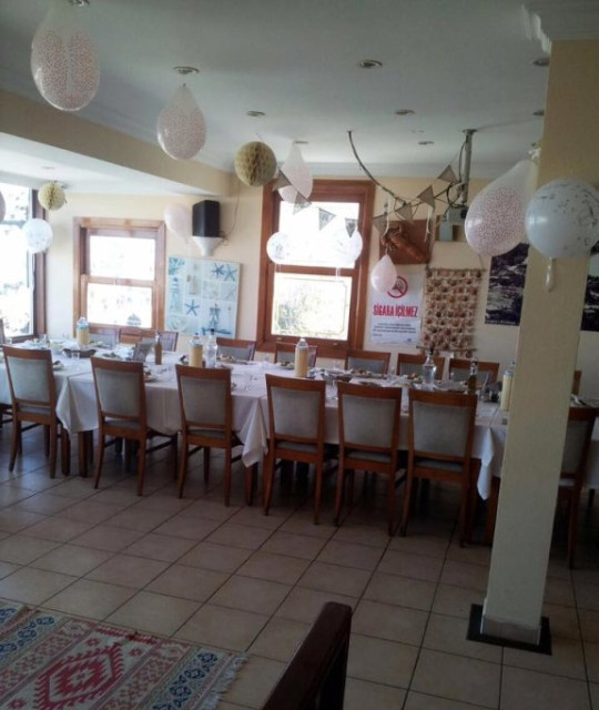 Botanik Restaurant