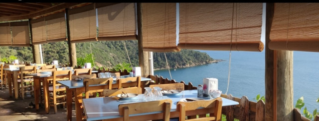 Eskibağ Restaurant