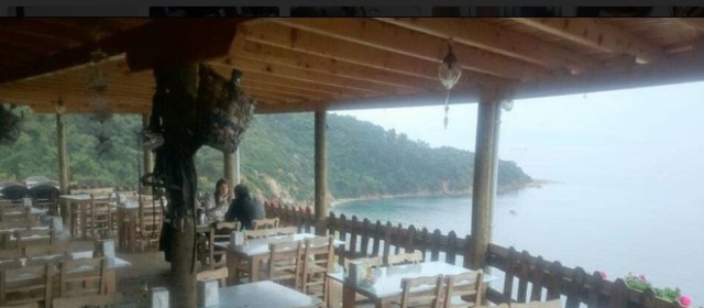 Eskibağ Restaurant