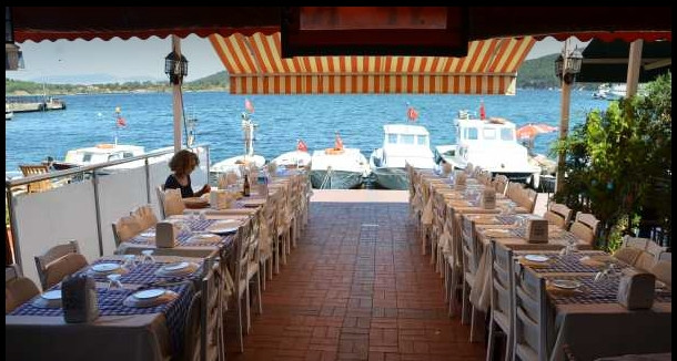 Ada Keyf Restaurant