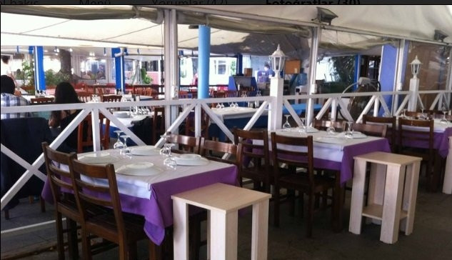 Neşeli Restaurant